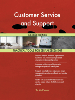 Customer Service and Support Second Edition