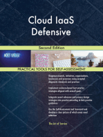 Cloud IaaS Defensive Second Edition