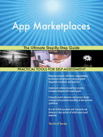 App Marketplaces The Ultimate Step-By-Step Guide