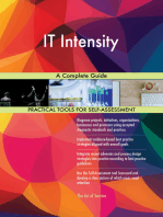 IT Intensity A Complete Guide