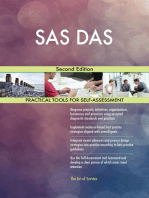 SAS DAS Second Edition
