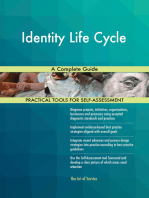 Identity Life Cycle A Complete Guide