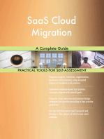 SaaS Cloud Migration A Complete Guide