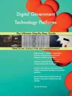 Digital Government Technology Platforms The Ultimate Step-By-Step Guide