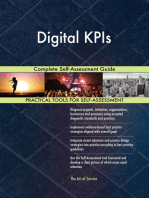 Digital KPIs Complete Self-Assessment Guide