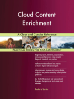Cloud Content Enrichment A Clear and Concise Reference