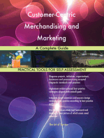 Customer-Centric Merchandising and Marketing A Complete Guide