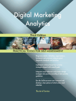 Digital Marketing Analytics Third Edition