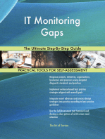 IT Monitoring Gaps The Ultimate Step-By-Step Guide