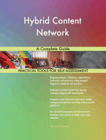 Hybrid Content Network A Complete Guide