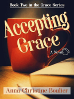 Accepting Grace: The Grace Series, #2