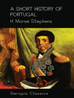 A Short History of Portugal