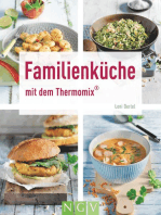 Familienküche mit dem Thermomix®: Leckere Rezepte für die ganze Familie