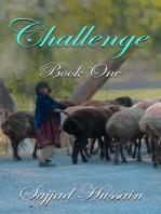 Challenge: Challenge the series, #1