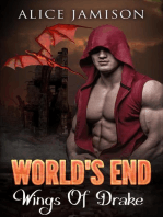 World’s End: Wings Of Drake Book 3: World's End, #3