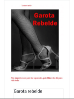 1 Garota rebelde: Garota rebelde