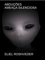 ABDUÇÕES AMEAÇA SILENCIOSA