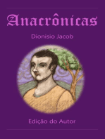 Anacrônicas