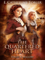The Quartered Heart