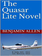The Quasar Lite Novel