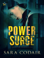 Power Surge: The Evanstar Chronicles, #1