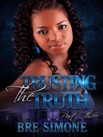 Trusting the Truth 3