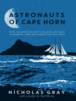 Astronauts of Cape Horn