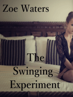 The Swinging Experiment