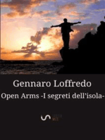 Open Arms -I segreti dell'isola- (Nuova edizione)