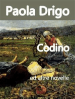 Codino: ed altre novelle