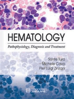 Hematology. Pathophysiology, Diagnosis and Treatment