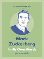 Mark Zuckerberg