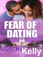 Fear Of Dating