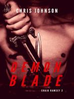 Demon Blade