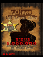 Wanted:Best Rapper Alive Developing A Marketing Strategy For Hip Hop Artists