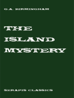 The Island Mystery