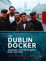 The Dublin Docker: Working Lives of Dublin’s Deep-Sea Port