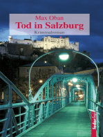 Tod in Salzburg