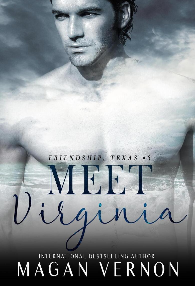 Meet Virginia by Magan Vernon (Ebook) - Read free for 30 days
