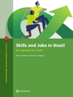 Skills and Jobs in Brazil