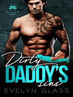 Dirty Daddy's Sins