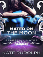 Mated on the Moon