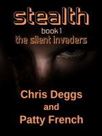Stealth Book 1