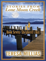 Stories from Lone Moon Creek: Shepherd’s Bay