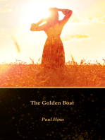 The Golden Boat