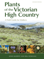 Plants of the Victorian High Country