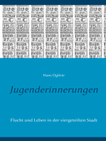 Jugenderinnerungen