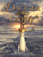 Dagger and Coin