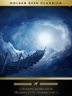 Grimms Märchen (Komplette Sammlung - 200+ Märchen): Rapunzel, Hänsel und Gretel, Aschenputtel, Dornröschen, Schneewittchen,