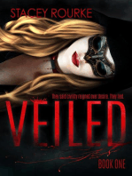 Veiled: Veiled Series, #1